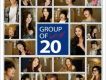 GROUP OF 20 (Single)專輯_韓國群星GROUP OF 20 (Single)最新專輯