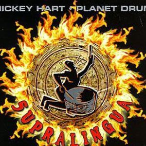 Mickey Hart最新歌曲_最熱專輯MV_圖片照片
