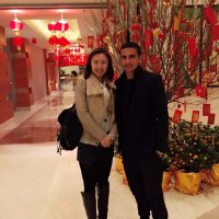 王楠博圖片照片_王楠博