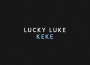 Keke專輯_Lucky LukeKeke最新專輯