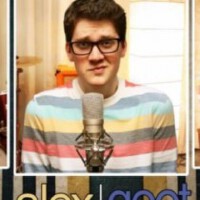 Alex Goot圖片照片_Alex Goot