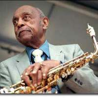 Benny Carter圖片照片_Benny Carter