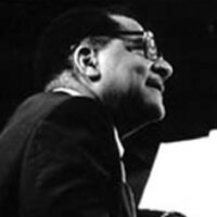 Teddy Wilson圖片照片_Teddy Wilson