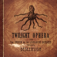Twilight Ophera圖片照片_Twilight Ophera