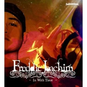 Freddie Joachim最新歌曲_最熱專輯MV_圖片照片