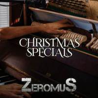 Zeromus最新歌曲_最熱專輯MV_圖片照片