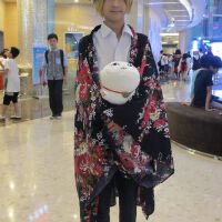 G.mouse demon銳 小翔圖片照片_G.mouse demon銳 小翔