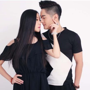 陳詠&陳嬌