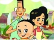 大頭兒子小頭爸爸圖片照片