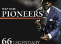 They Were Pioneers - 66 Legendary Blues Recordings專輯_James 