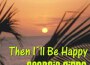 Then I'll Be Happy專輯_Georgia GibbsThen I'll Be Happy最新專輯