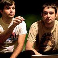 The Postal Service圖片照片_The Postal Service