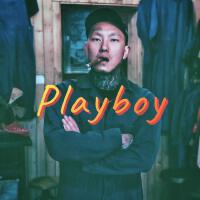 PLAYBOY