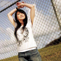 川田まみ圖片照片_川田まみ