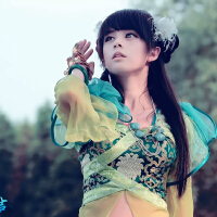 碧瑤圖片照片_碧瑤