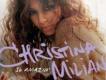 Christina Milian歌曲歌詞大全_Christina Milian最新歌曲歌詞