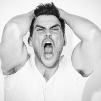 Cheyenne Jackson圖片照片_Cheyenne Jackson