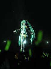 初音未來演唱會動漫全集線上看_卡通片全集高清線上看 - 蟲蟲動漫