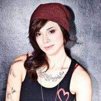 Christina Perri圖片照片_Christina Perri