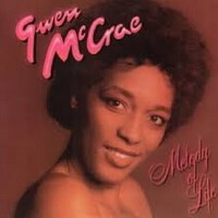 Gwen McCrae圖片照片_Gwen McCrae