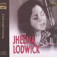 Jheena Lodwick圖片照片_Jheena Lodwick