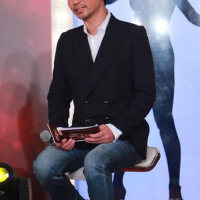 沙寶亮&姚貝娜圖片照片_沙寶亮&姚貝娜