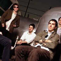 The Walkmen圖片照片_The Walkmen