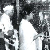 Lata Mangeshkar圖片照片_Lata Mangeshkar