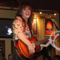 Serena Ryder圖片照片_Serena Ryder