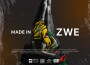 MadeInZWE最新歌曲_最熱專輯MV_圖片照片