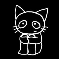 終演の貓/ねこのティーチくんテーマソング