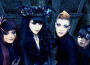 Witch on flames專輯_VELVET EDENWitch on flames最新專輯