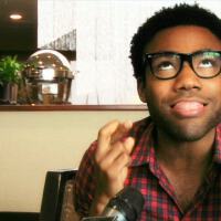 Childish Gambino圖片照片_Childish Gambino