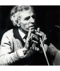 Paul Tortelier圖片照片_Paul Tortelier