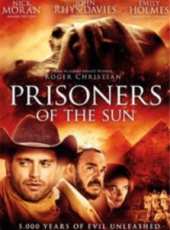 太陽的囚徒線上看_高清完整版線上看_好看的電影