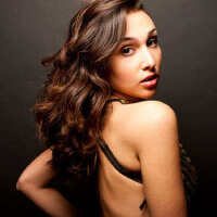 Jessica Ashley圖片照片_Jessica Ashley