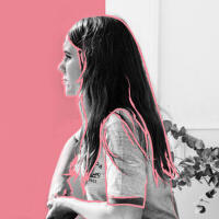 Lydia Evangeline歌曲歌詞大全_Lydia Evangeline最新歌曲歌詞