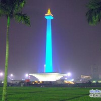 Jakarta圖片照片_Jakarta