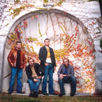 3 Doors Down圖片照片_3 Doors Down