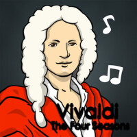 Vivaldi The Four Seasons