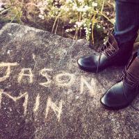 Jason Min圖片照片_Jason Min