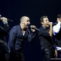Backstreet Boys&fort圖片照片_Backstreet Boys&fort