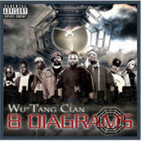Wu-Tang Clan歌曲歌詞大全_Wu-Tang Clan最新歌曲歌詞