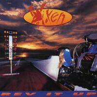 Rev It Up專輯_VixenRev It Up最新專輯