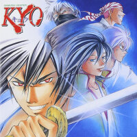 SAMURAI DEEPER KYO - 青のレクイエム / LOVE DEEPER (鬼眼狂刀)專輯_坪倉唯子SAMURAI DEEPER KYO - 青のレクイエム / LOVE DEEPER (鬼眼狂刀)最新專輯