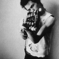 Sid Vicious圖片照片_Sid Vicious