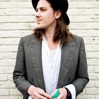 Jamie N Commons圖片照片_Jamie N Commons