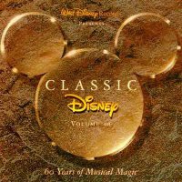迪士尼公司 迪士尼閃耀六十年第三輯 CLASSIC DISNEY VOLUEM Ⅲ