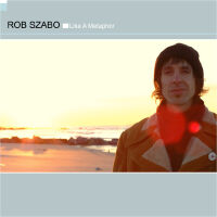 Rob Szabo個人資料介紹_個人檔案(生日/星座/歌曲/專輯/MV作品)