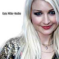 Kate Miller-Heidke圖片照片_Kate Miller-Heidke